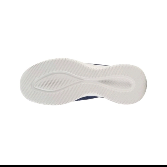 Skechers Men's Slip-ins: Ultra Flex 3.0 - Smooth Step - Navy - Picture 2 of 10